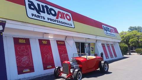 Photo: Autopro Parts Professionals St Marys
